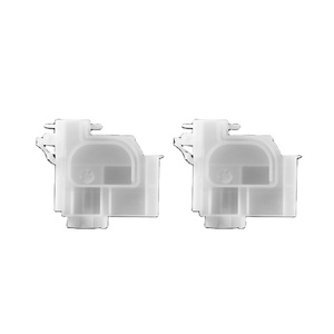 ตัวดูดซับหมึก Supercolor สำหรับเครื่องพิมพ์ Epson L800 L801 L810 L850 L300 L301 L303 L350 L355 L210 L1300 L1800 L558 L551 L550 L555 - Product Image 1