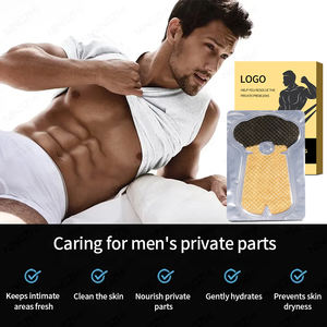 Custom Men's Private Parts Hidratante Tighten Care T Mask Productos íntimos - Product Image 5