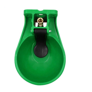 Abreuvoir automatique pour animaux de ferme en acier inoxydable de qualité supérieure, épaissi - Product Image 3