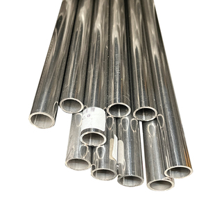 Livraison express personnalisée 201/316L/316L SS Tubes Tubes Livraison rapide Soudage standard JIS assuré disponible 904L 316Ti - Product Image 2