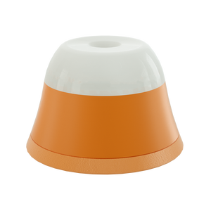 Mélangeur <span class=keywords><strong>vortex</strong></span> à moteur CC sans balais VX-<span class=keywords><strong>4</strong></span> 4000 tr/min - Mélangeur <span class=keywords><strong>vortex</strong></span> de laboratoire à commande tactile avec chargement Type-C et compatibilité tube 50 ml - Product Image 2
