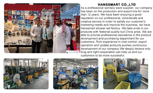 หัวฝักบัวเหนือศีรษะแบบประหยัดพร้อมคุณสมบัติการนวด - Product Image 4