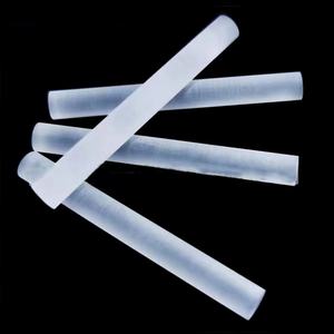 의료 장비용 고품질 광학 BK7 K9 유리 이중 강성 내시경봉 렌즈 - Product Image 3