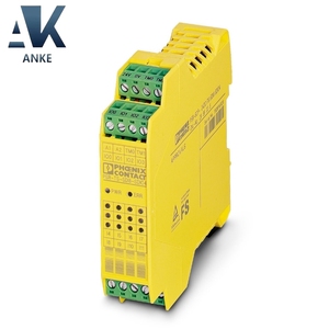 Phoenix 2986038-24DC/TS/SDI8/SDIO4-Módulo de extensión - Product Image 1