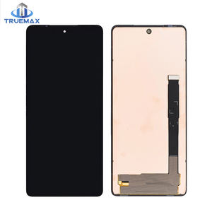 Montaje LCD para Motorola <span class=keywords><strong>Moto</strong></span> <span class=keywords><strong>Edge</strong></span> 20 <span class=keywords><strong>Pro</strong></span> XT2153 <span class=keywords><strong>30</strong></span> <span class=keywords><strong>Pro</strong></span> Ultra XT2201 X30 XT2201 Plus pantalla Lcd de repuesto - Product Image 1