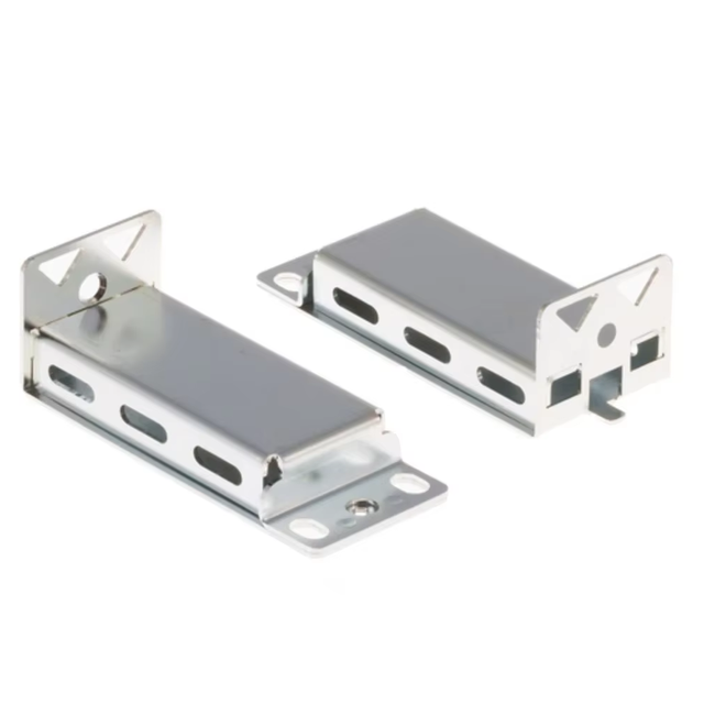 RACKMNT-19-CMPACT=,19-Inch Rack Mount Kit for Compact Switches