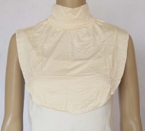 <span class=keywords><strong>Cache</strong></span>-<span class=keywords><strong>cou</strong></span> en jersey de <span class=keywords><strong>coton</strong></span> musulman, hijab couvrant tout le buste MSBT002 - Product Image 4