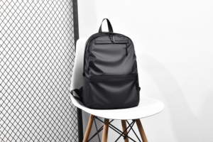 Zaino da Uomo Nuovo Trendy Grande Capacità Moda Zaino per <span class=keywords><strong>Scuola</strong></span> <span class=keywords><strong>Media</strong></span> Borsa per Computer da Viaggio e Tempo Libero - Product Image 4