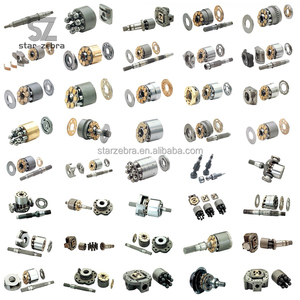 4718274 YA00000543 parti di ricambio della valvola navetta dell'escavatore 4468336 4625137 4486321 per ZAXIS200 ZAXIS240 ZAXIS360 valvola idraulica - Product Image 5