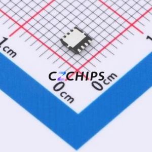 Transistor à effet de champ à transistor DFN3x3-8 NVTFS5C673NLTAG-VB (MOSFET) neuf d'origine - Product Image 2