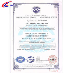 Clarificador químico <span class=keywords><strong>para</strong></span> tratamiento del <span class=keywords><strong>agua</strong></span>, producto químico floculante <span class=keywords><strong>para</strong></span> piscina - Product Image 5