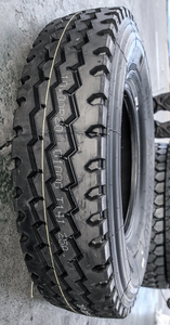 ยางรถบรรทุกเรเดียลคุณภาพสูงพิเศษ HAWKWAY HK802 10.00R20 จากโรงงานโดยตรง |   ยางรถบรรทุกหนักขนาด 10.00 R20 - Product Image 4