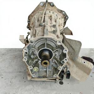 Joint de transmission automatique pour Cayenne, référence OE 95830001140 - Garantie de remplacement de 3 mois - Product Image 4