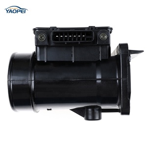 MD183609 YAOPEI <span class=keywords><strong>Capteur</strong></span> de débit d'air automobile pour Mitsubishi <span class=keywords><strong>Sigma</strong></span> 1990-1999 Pajero/Montero 1990-2004 - Product Image 4