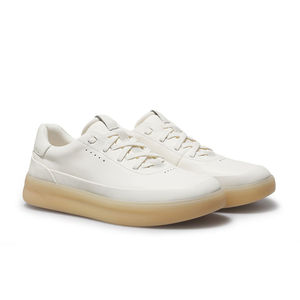 Zapatos Deportivos para Hombre al por Mayor, Cómodos, Ligeros, con Parte Superior de PU, Impermeables, Antideslizantes, Nuevo Estilo, para Correr, Caminar, Casuales - Product Image 1