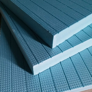 Panel de Espuma XPS de Celda Cerrada - Aislamiento de Techo de Alta Eficiencia y Barrera de Vapor Resistente al Fuego con 5 Años de Garantía - Product Image 1