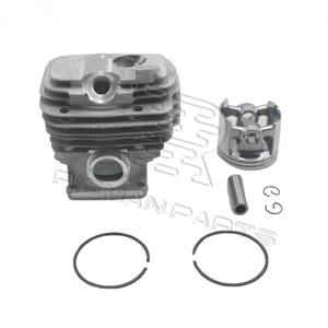Nouveau Kit Cylindre Pour St Ihl MS461 Tronçonneuse 1128 020 1250 52mm Big Bore Cylindre Piston Pin Kit - Product Image 1