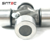 Fournisseur en gros de pièces de rechange pour système de transmission, croisillon universel WX29077 pour JAC T6 2.0