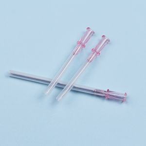 Tianck tıbbi malzemeler tek kullanımlık sarf malzemeleri müdahale tanıtıcı delinme iğnesi - Product Image 2