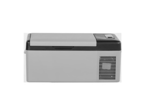 Réfrigérateur/congélateur portable de voiture 24V, 12V DC/AC R134a - Product Image 3