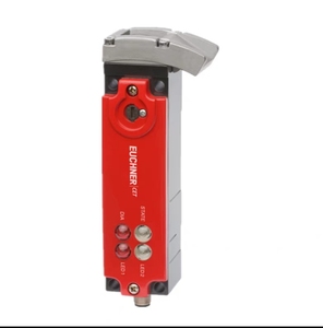 Módulo de Seguridad EUCHNER Original, Nuevo, Bloqueo de Puerta CET3-AP-CRA-AH-50X-SA-122398 en Stock - Product Image 1