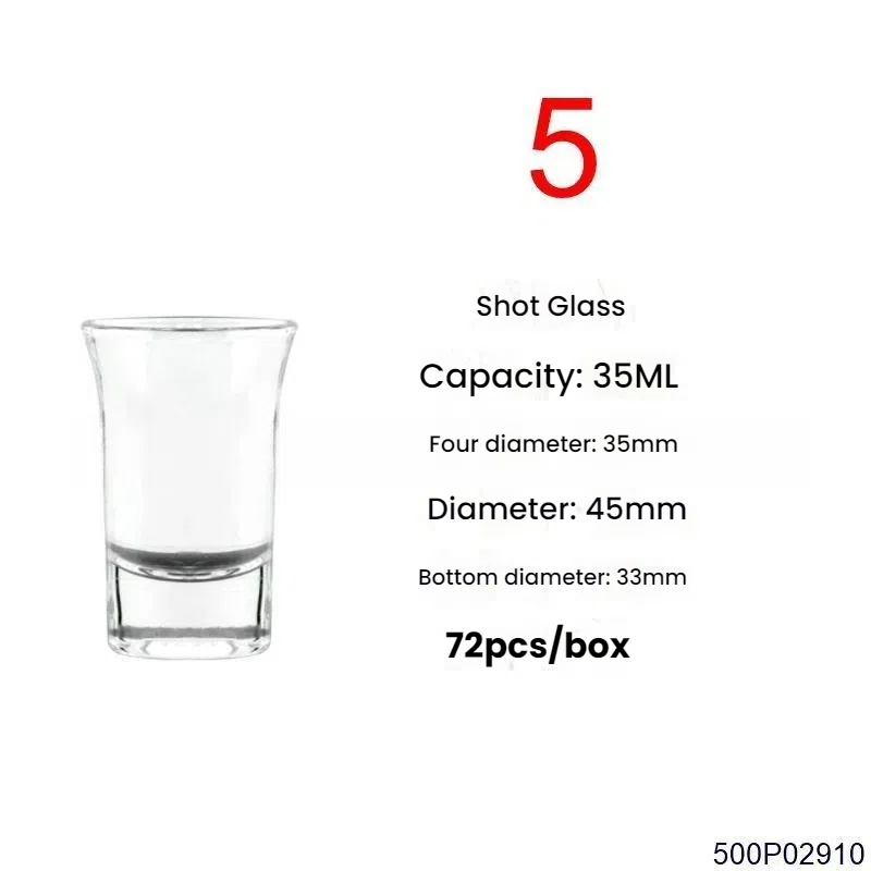 transparent 5
