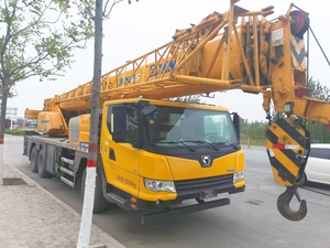 35 Tonnen XCT35 X'cmg Kran Heißer Verkauf Schwere Baumaschinen Gebraucht <span class=keywords><strong>kato</strong></span> 25ton 35ton <span class=keywords><strong>40ton</strong></span> Kran Verkauf - Product Image 2