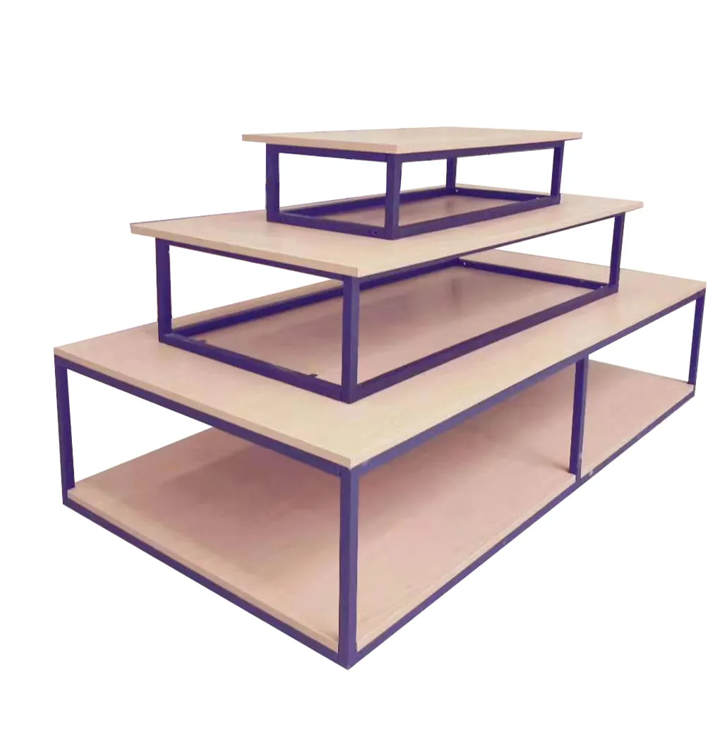 free customized shop decoration showcase furniture woodenshelves showroom interior design in furniture