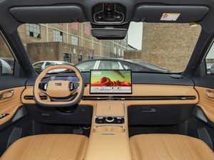 Modelo 2025 Geely Galaxy Starship 7 Edición Exploration+ de 120 km, Vehículo Usado de Nueva Energía, Coches Híbridos, Bajo Kilometraje - Product Image 4