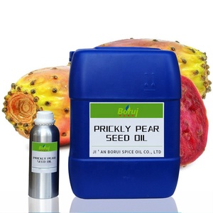 Aceite de Semilla de Opalo 100% Puro y Natural Prensado en Frío para el Cuidado del Cabello y la Piel - Product Image 1