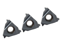 DESKAR Carbide Inserts 55° Whitworth Thread Inserts 16ER/IR 8/10/11/12/14/16/18W LDA