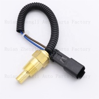 Sensor Suhu Harga Pabrik 41-6539 416539 untuk Thermo King