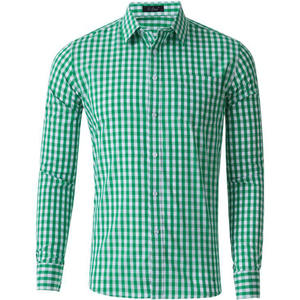 Autunno <span class=keywords><strong>uomo</strong></span> <span class=keywords><strong>camicia</strong></span> <span class=keywords><strong>a</strong></span> maniche lunghe nero/bianco/rosso <span class=keywords><strong>a</strong></span> <span class=keywords><strong>righe</strong></span> Plaid da <span class=keywords><strong>uomo</strong></span> Casual flanella <span class=keywords><strong>camicia</strong></span> di moda abbigliamento - Product Image 3