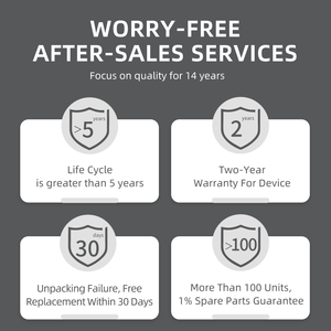 HUGEROCK R50UB T9 Clavier Logiciel 1d/2d Scanner Code Barres avec Module EX30 Robuste <span class=keywords><strong>Android</strong></span> Pistolet Lecteur Nfc De Poche Pdas - Product Image 6