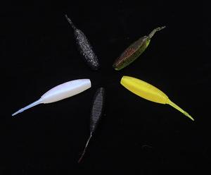 Leurre à ver souple SuQian <span class=keywords><strong>Bluesea</strong></span> de vente chaude - Product Image 5