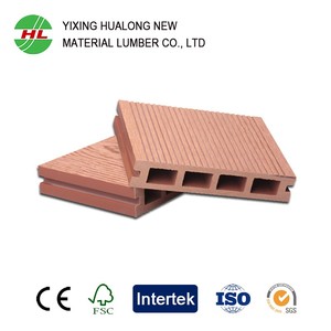 Hiện đại chống ẩm sân thượng thiết kế <span class=keywords><strong>WPC</strong></span> sàn gỗ tếch sàn gạch snap-in <span class=keywords><strong>decking</strong></span> Board cho ngoài trời Patio DIY sàn dập nổi - Product Image 5