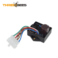 Régulateur de tension automatique (AVR) pour générateur TR222 – Vente en gros directe usine