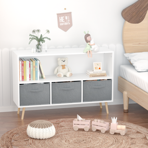 Moderna libreria per bambini FCJ,