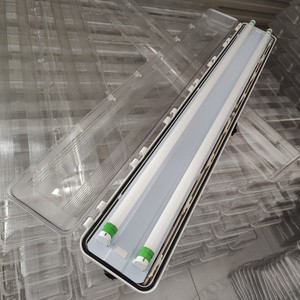 <span class=keywords><strong>ATEX</strong></span> công nghiệp hóa chất nổ ánh sáng bằng chứng 20W <span class=keywords><strong>40W</strong></span> 60W 80W tuyến tính dẫn nổ bằng chứng T8 ống đèn - Product Image 6