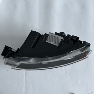 Pour Land Rover Discovery 4 L319 2010-2013, ensemble <span class=keywords><strong>de</strong></span> phares avant droit Bi-Xénon, qualité OEM OE LR023537 - Product Image 3