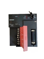 Módulo de CPU de Movimiento A172SHCPUN, Controlador de Movimiento de 8 Ejes, Unidad de Expansión PLC para Sistema de Automatización Industrial Serie A