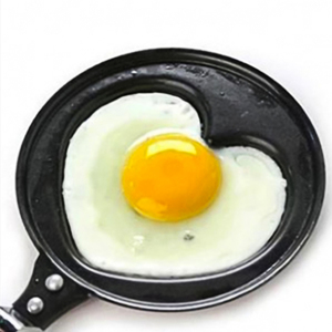 QY <span class=keywords><strong>oeuf</strong></span> petit <span class=keywords><strong>d</strong></span>éjeuner crêpe <span class=keywords><strong>oeuf</strong></span> moule casserole outil de cuisson Mini mignon <span class=keywords><strong>oeuf</strong></span> moule antiadhésif en acier inoxydable créativité sans couvercle - Product Image 3