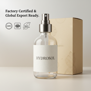Hydrolat de <span class=keywords><strong>Lavande</strong></span> Naturel Écologique Pur, <span class=keywords><strong>Eau</strong></span> <span class=keywords><strong>Florale</strong></span> Apaisante pour Peaux Sensibles, <span class=keywords><strong>Eau</strong></span> de Fleurs Distillée Naturelle en Gros - Product Image 1