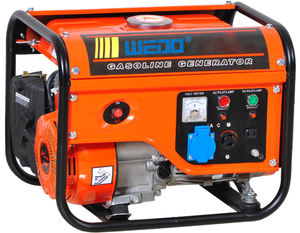 2kw 2.2kw 2.5kw 2.8kw 3KW 5KW 6KW Gerador De Gasolina - Product Image 5