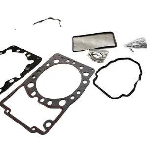 355-0762 High Quality Machinery Engine Parts Overhaul Gasket kit for 3512D