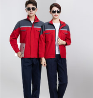 Chemises décontractées pour hommes à col mandarin, teintes en fil, respirantes, légères, en sergé polyester/coton, à manches longues, fabrication OEM, fourniture directe usine