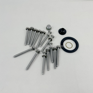 Sello de transmisión automática LR023290 LR117251 JDE26443 para repuestos Land Rover Range Rover LR180125 JDE41529 - Product Image 4