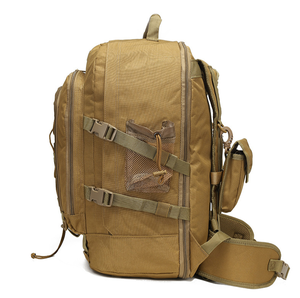 DFB55 36-<b>55L</b> Camouflage Tactical <b>Backpacks</b> New Design 3D 3 Day Bags - Product Image 6