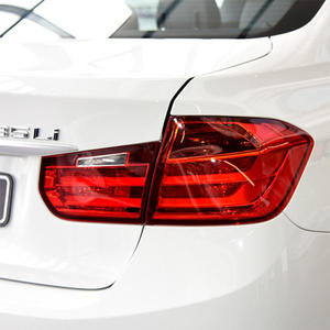 Luces traseras de coche de repuesto para <span class=keywords><strong>BMW</strong></span> 3 Series F30 F35 320i <span class=keywords><strong>330i</strong></span> 2013-2015 LED Auto luces traseras montaje Plug and Play Accesorios - Product Image 5