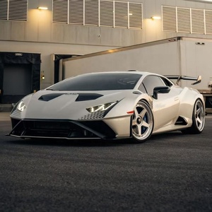 ขอบล้อปลอม17 <span class=keywords><strong>18</strong></span> 19 20 22 24นิ้วสำหรับ lambสัญลักษณ์ EVO perfordador <span class=keywords><strong>S</strong></span> SV svultimae Pagani huayra Gallardo - Product Image 6